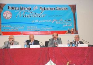 Medrese geleneği araştırılıyor